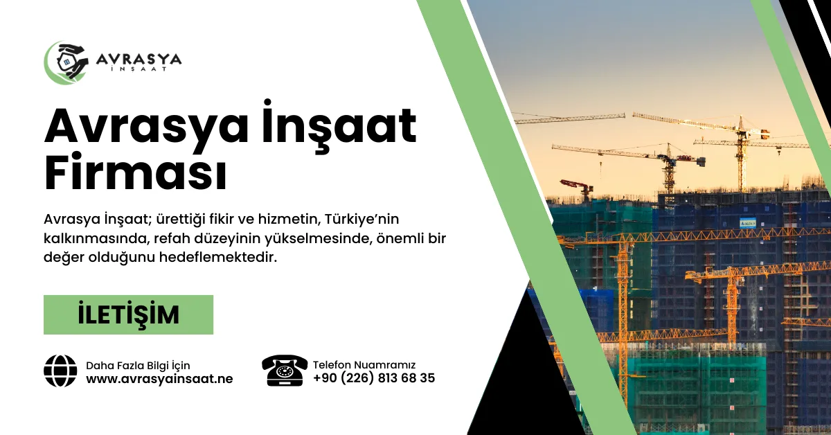 Ankara Çelik Konstrüksiyon