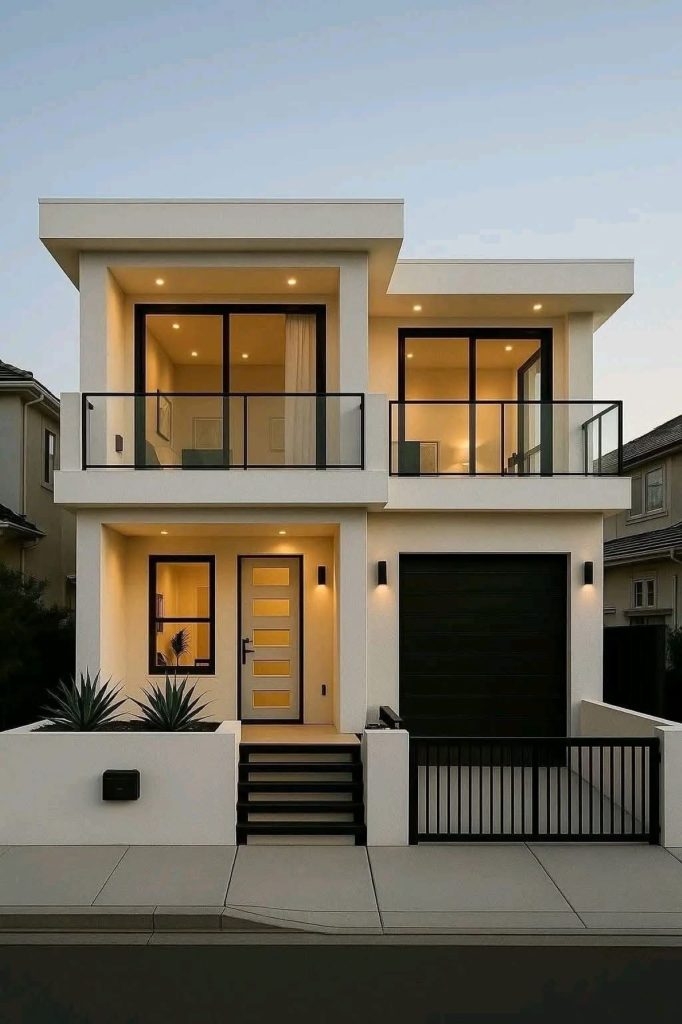 prefabrik villa