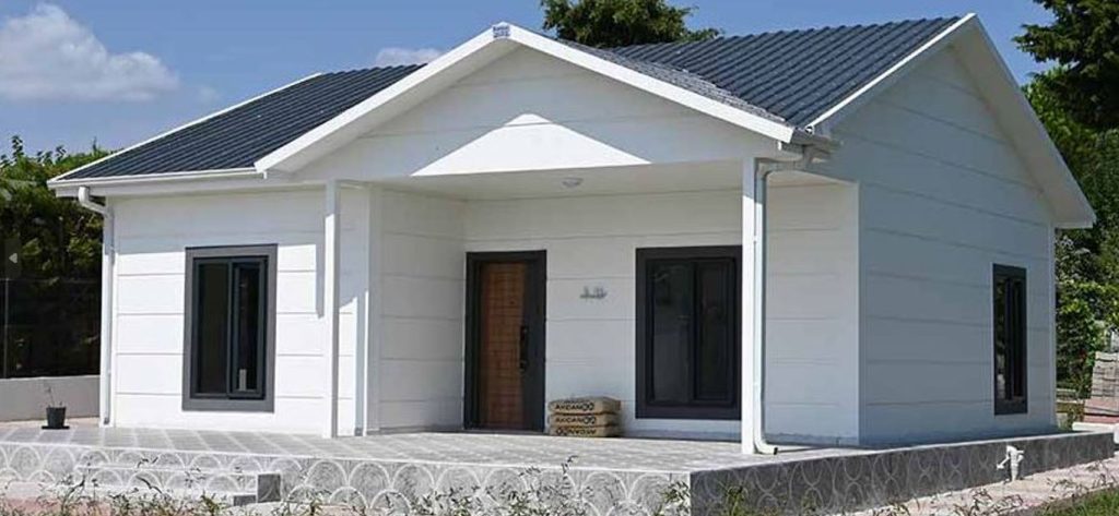 Hayalinizdeki prefabrik ev veya prefabrik villa için doğru adrestesiniz! PratikEV.TR, Avrasya Prefabrik İnşaat kalitesiyle, uygun fiyatlı prefabrik ev ve modern prefabrik ev modelleri sunuyor.